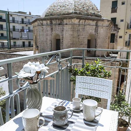 Il Pendio B&B Bisceglie Dış mekan fotoğraf