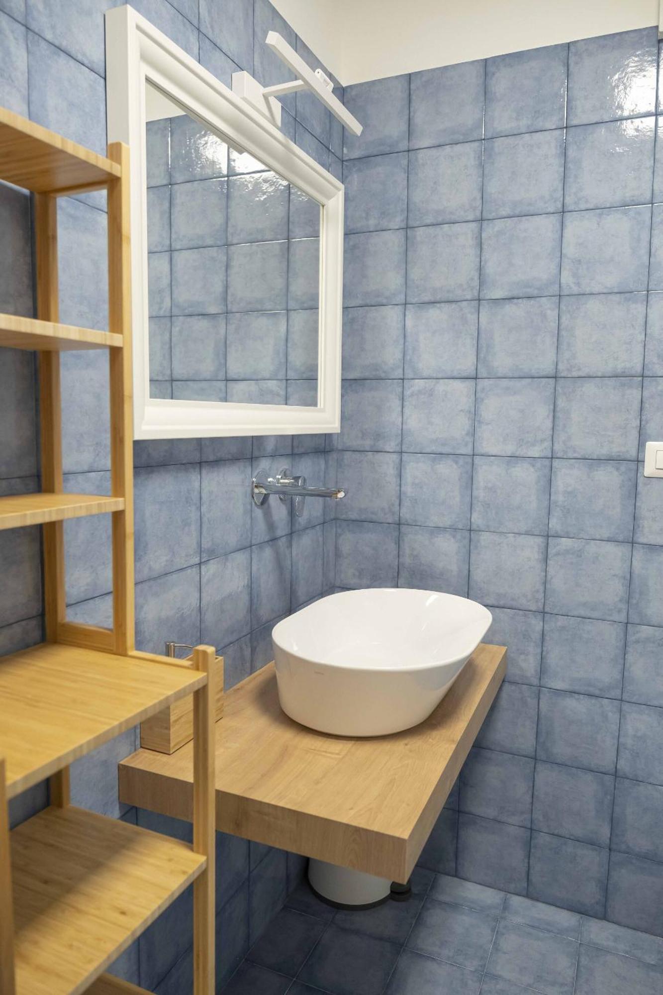 Il Pendio B&B Bisceglie Dış mekan fotoğraf