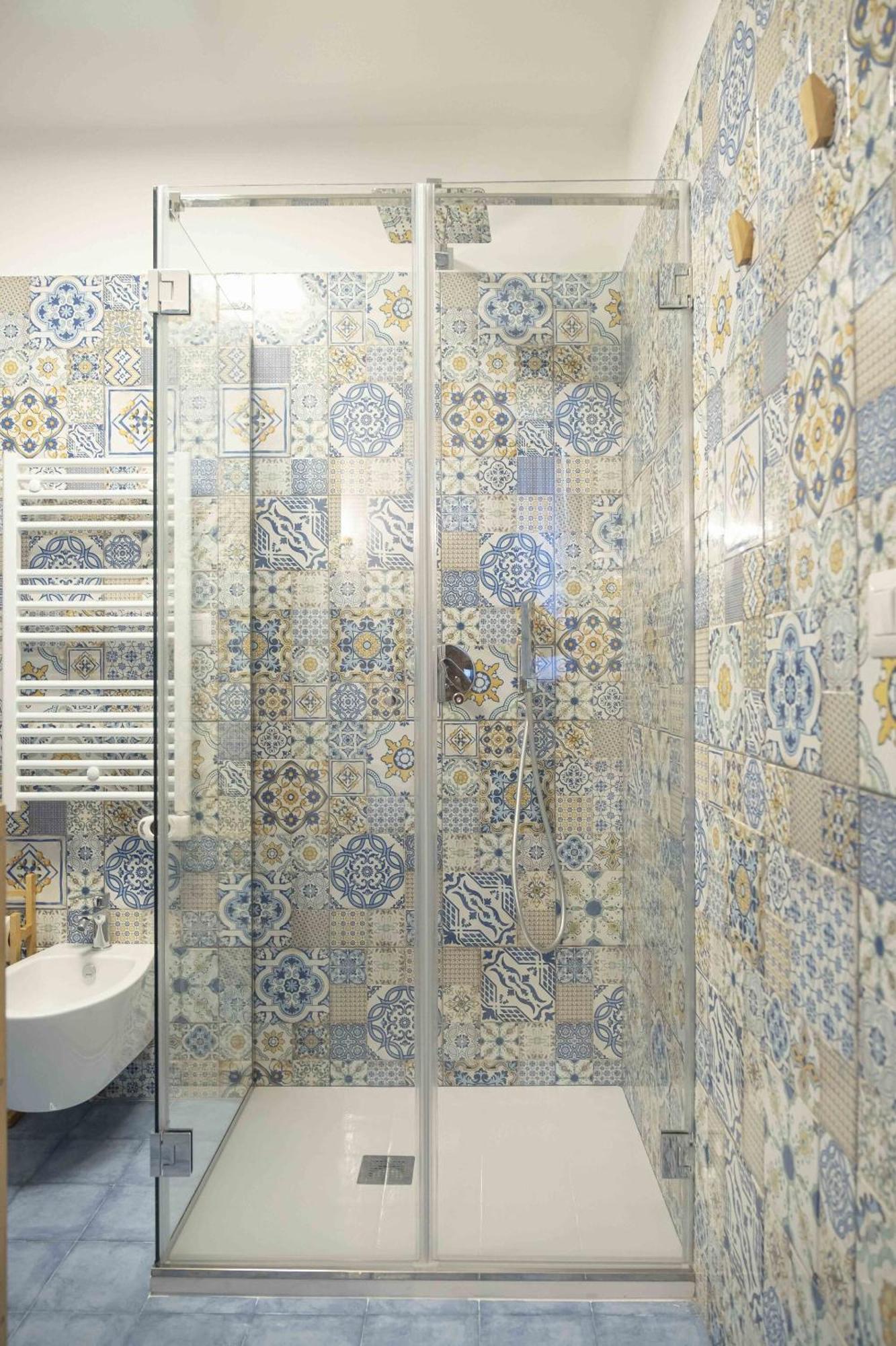 Il Pendio B&B Bisceglie Dış mekan fotoğraf