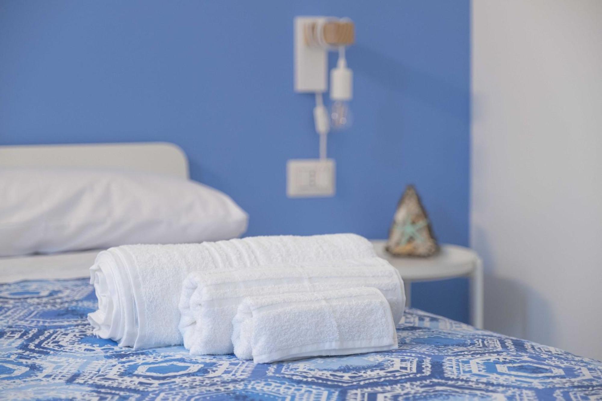 Il Pendio B&B Bisceglie Oda fotoğraf