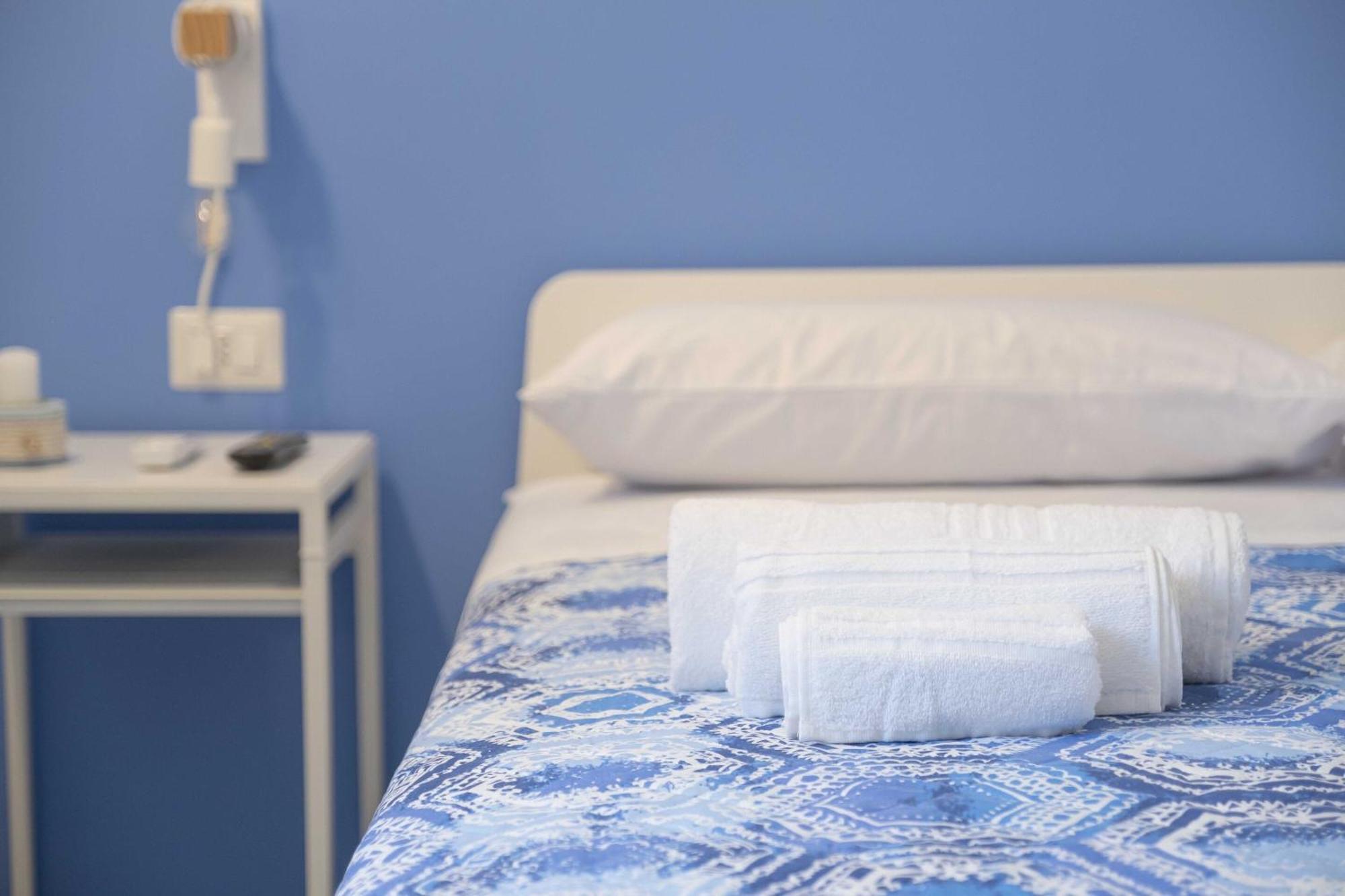 Il Pendio B&B Bisceglie Dış mekan fotoğraf