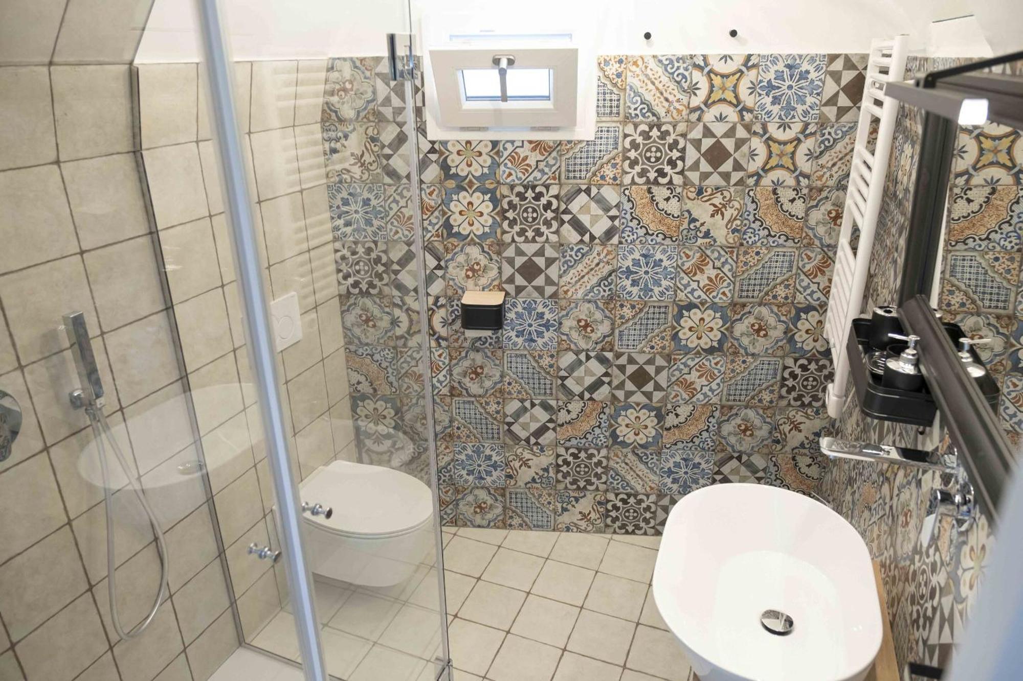 Il Pendio B&B Bisceglie Dış mekan fotoğraf