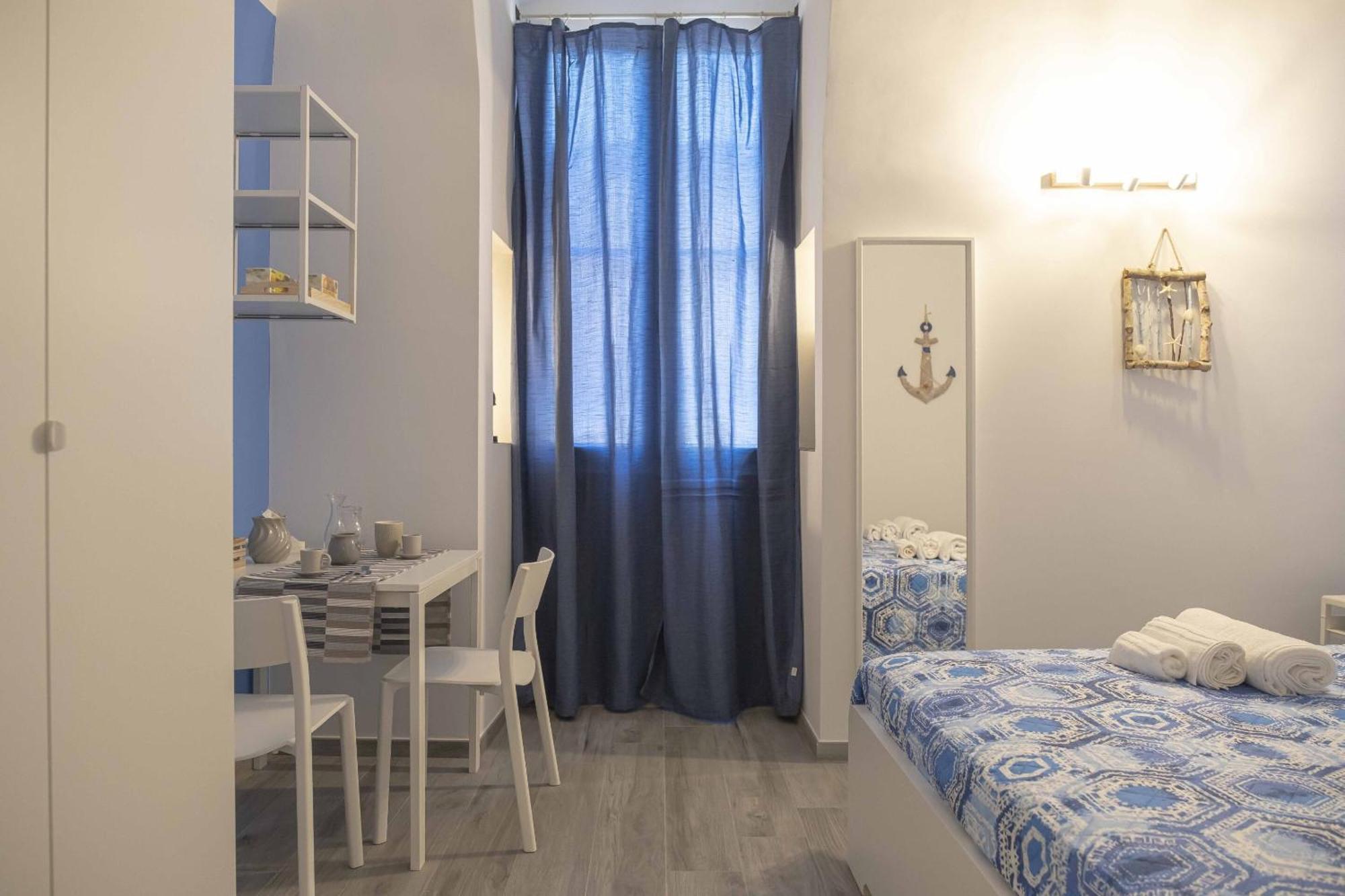 Il Pendio B&B Bisceglie Dış mekan fotoğraf