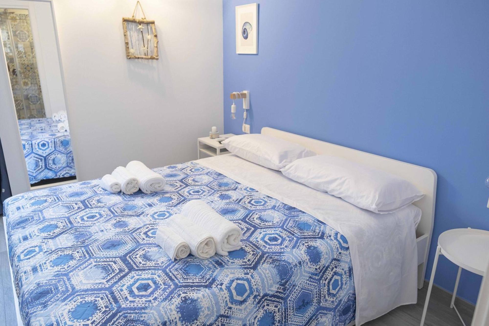 Il Pendio B&B Bisceglie Oda fotoğraf